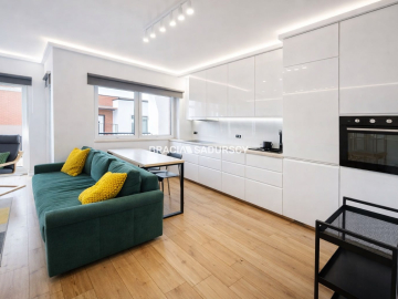 Zabłocie|3pok|parking|2balkony|klimatyzacja