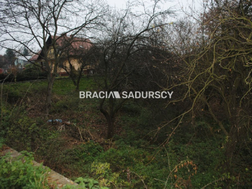 Do sprzedania nieruchomość o powierzchni ponad 1,7 ha  w miejscowości Libertów gm.Mogilany, Według aktualnego planu zagospodaro