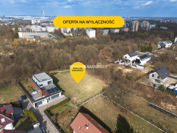 Działka budowlana Piaski wielkie 