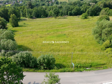 Oferta dla dewelopera - 7900 m2 - Podstolice