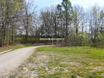 Działka 40 ar - Gaj ul. Maryjna. 