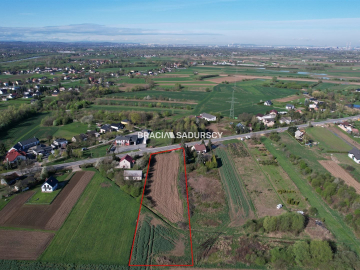 Nowa Huta ul. Brzeska