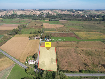 Książnice Wielkie gmina Koszyce