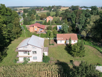 Sieradzice gmina Kazimierza Wielka