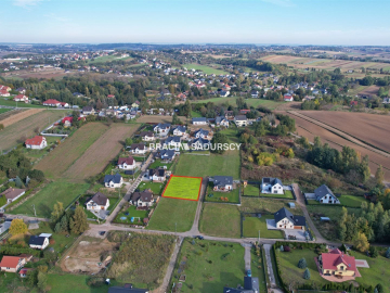 Kraków, ulica Irzykowskiego