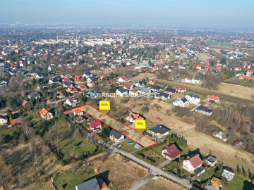Wieliczka, ul. Solarskiego