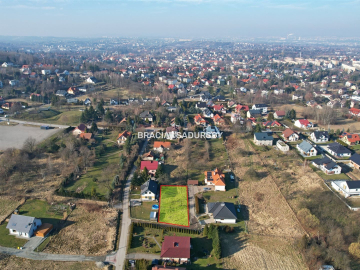 Wieliczka, ul. Solarskiego