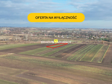 Działka budowlana o pow. 31 ar. w Krakowie.  
Przedmiotem oferty jest nieruchomość gruntowa niezabudowana o nr ew.  50  położon