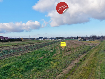 Działka budowlana o pow. 46 arów w Krakowie - Nowej Hucie   
 
Przedmiotem oferty jest działka o nr  302    położona w obrębie 