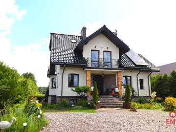 GOTOWY BIZNES Dom turystyczny,działka nad jeziorem