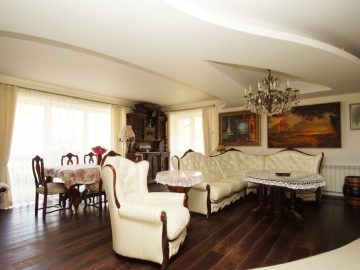 Dom do zamieszkania od zaraz- Supraśl