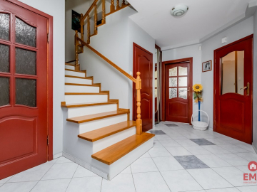 Dom w Dojlidach Górnych