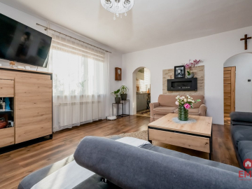 Dom wolnostojący 165m2, Zawady