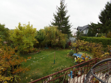 Dom na osiedlu Bacieczki