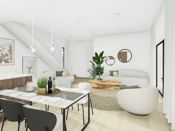 Rezydencja w Hiszpanii