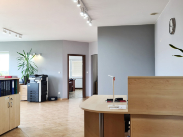 Apartament 111 m2 blisko centrum