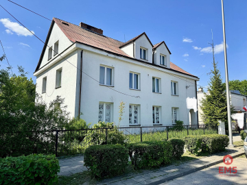 Kamienica, Centrum, Kuźnica Białostocka.