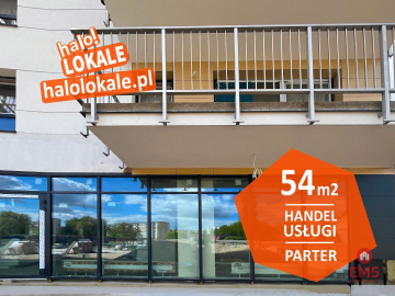 Nowy lokal w centrum miasta