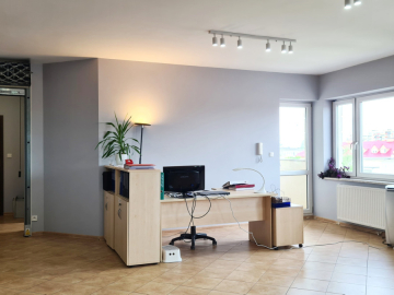 Kancelaria/biuro/gabinety