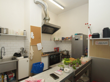 Restauracja do odstąpienia