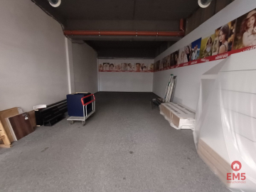 Wynajmę lokal w Galerii Antoniuk.