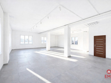 Lokal usługowy 100 m² | Super lokalizacja