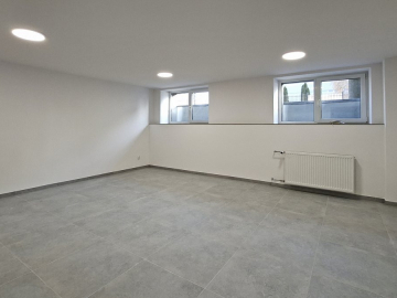 Lokal użytkowy 29 m2