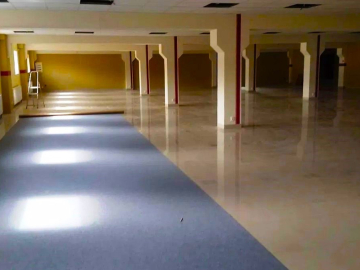 Lokal użytkowy 400 m2