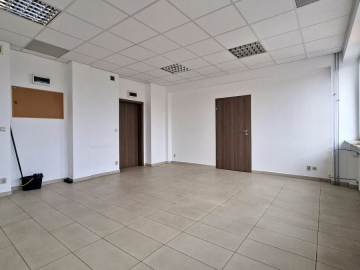 Lokal biurowy 30 m2. Centrum.