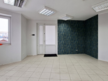 Lokal użytkowy 37 m2. Parter.