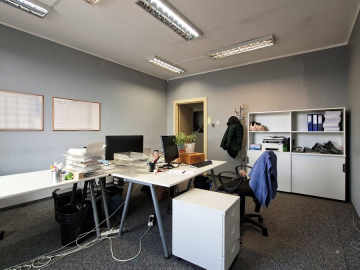 Lokal biurowy 300 m2 na wynajem