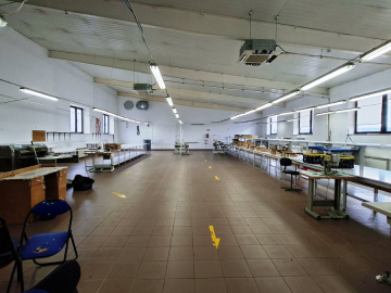 Lokal użytkowy 300 m2 na wynajem