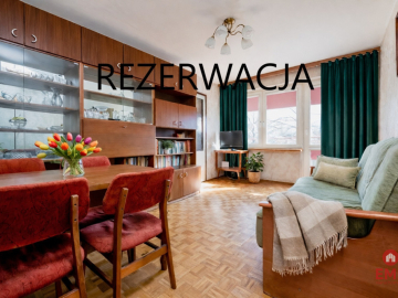 Piasta Chrobrego 3 pokoje do aranżacji