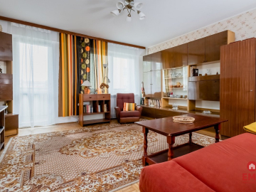 Przestronne 2 pokoje, spokojne osiedle