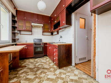 Mieszkanie 3-pokojowe do własnej aranżacji!