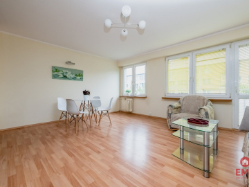 3-pokojowe na Warszawskiej