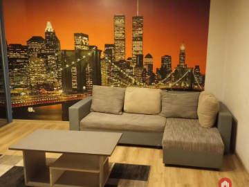 Kawalerka, Centrum ,Idealna pod inwestycję