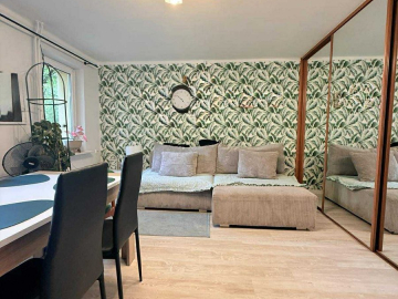 Ładne 3 pokoje na parterze *Ul. Antoniukowska