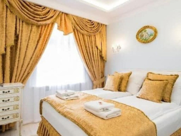 Dwa apartamenty, inwestycyjnie