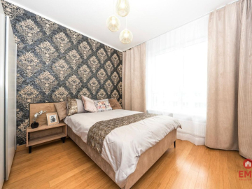 Dwa pokoje, ul.Bełzy