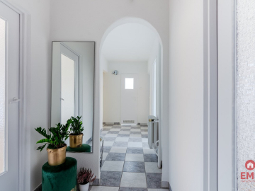 4 pokojowe z potencjałem i piękną panoramą