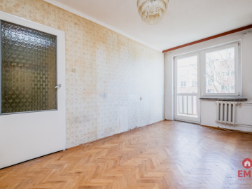 Świetna lokalizacja-2 pokoje