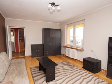 2 pokojowe mieszkanie w centrum Białegostoku