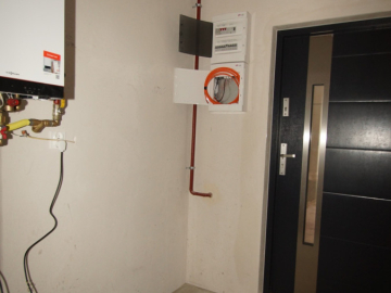 Nowa szeregówka - BEZ PCC 2%