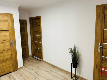 Komfort, przestrzeń i pewna inwestycja - 4 pokoje