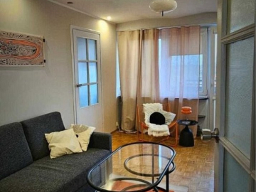 Cztery pokoje os. Piasta