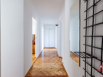 3-pokojowe mieszkanie blisko Centrum!