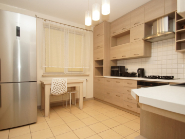 3 pokojowe mieszkanie w nowym budownictwie