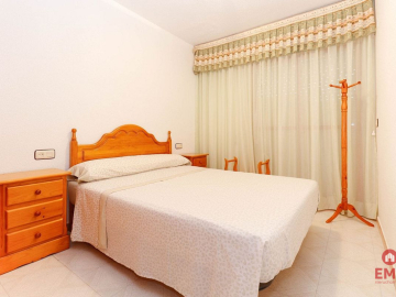 3 pokoje / Torrevieja Playa del Cura / Hiszpania