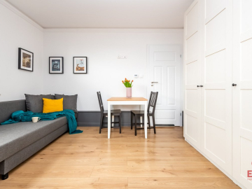 2 samodzielne pokoje w Centrum